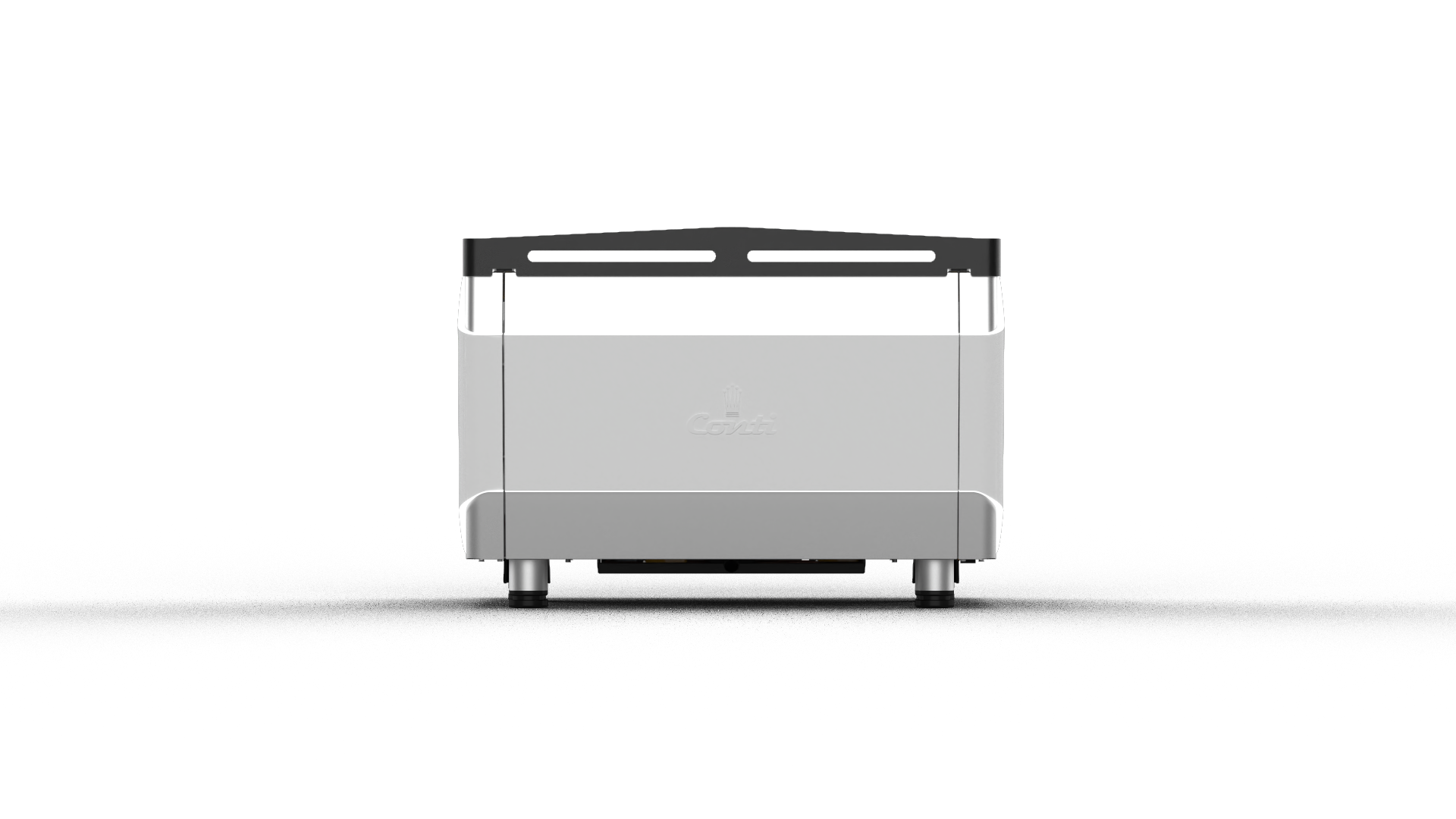 Conti 2 Group NGC TC White - 3G Coffee