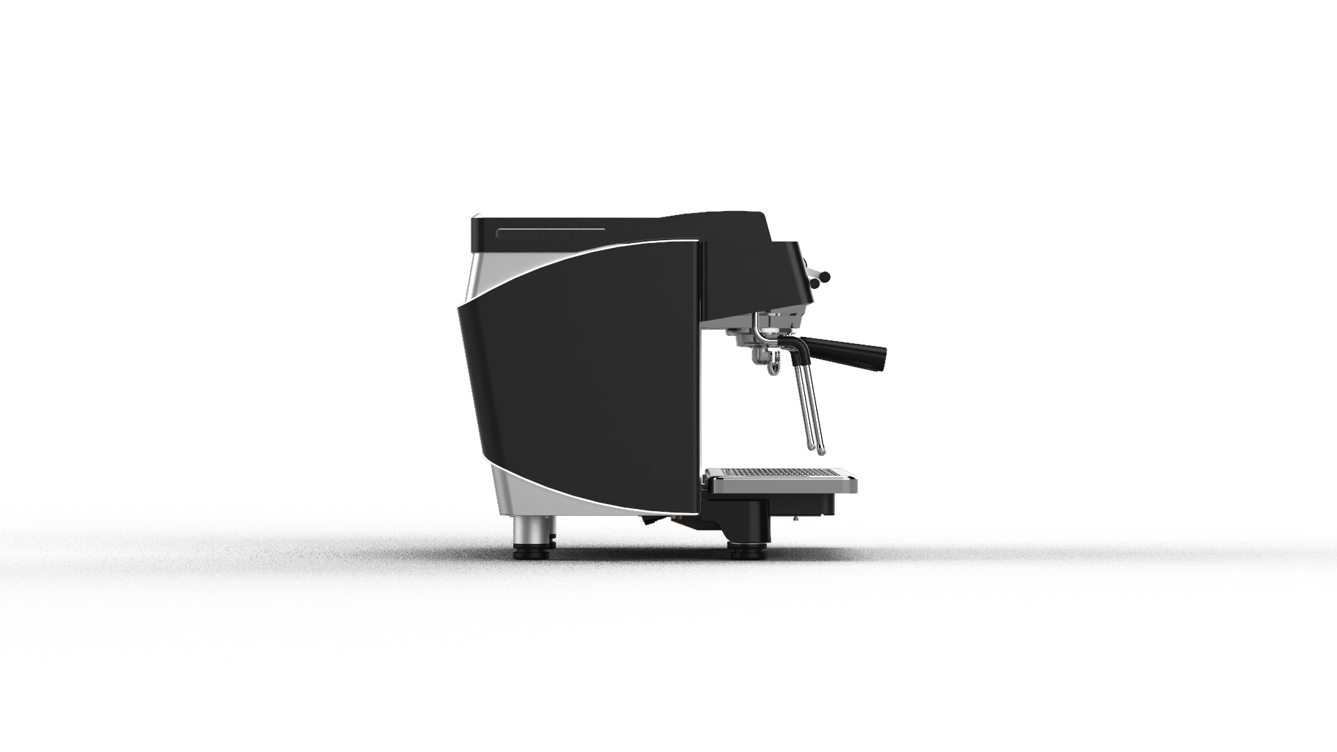 Conti 2 Group NGC TC Black - 3G Coffee