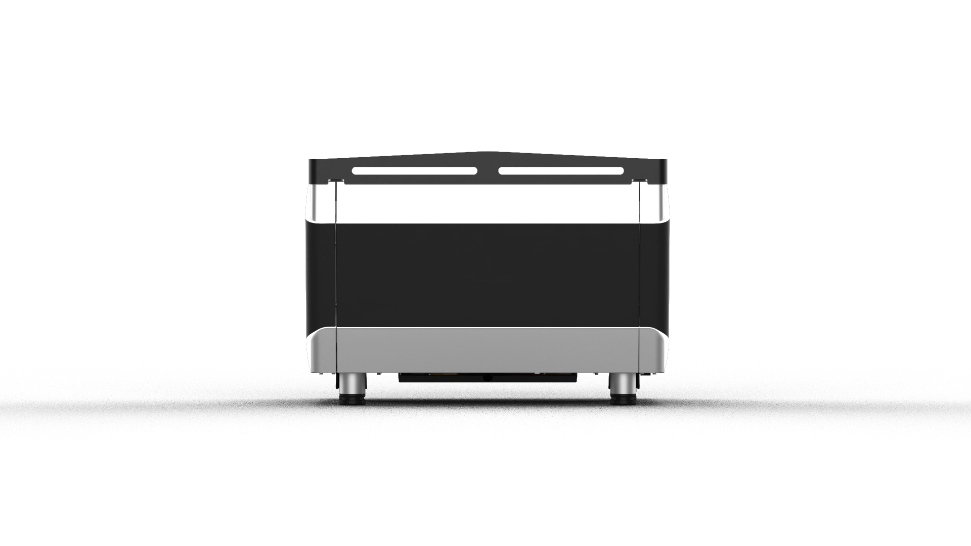 Conti 2 Group NGC TC Black - 3G Coffee