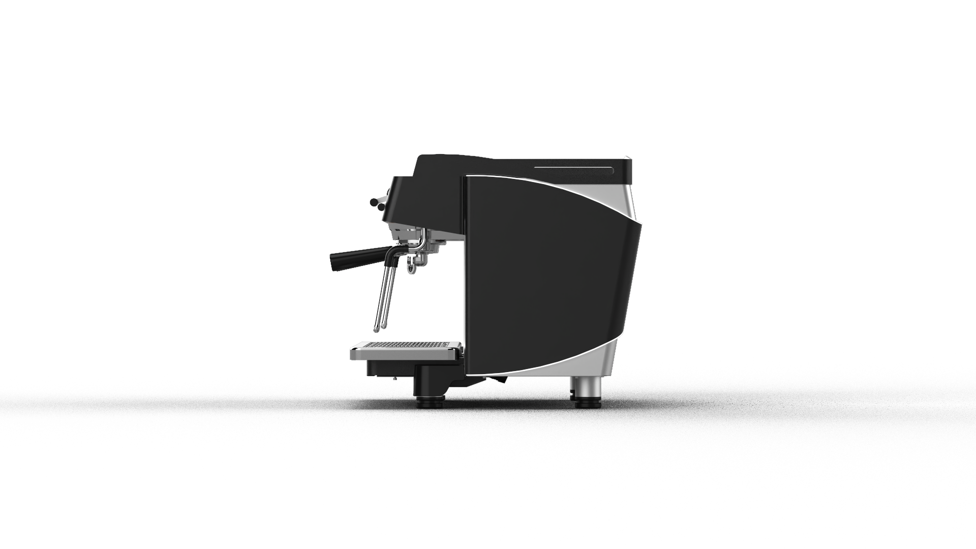 Conti 2 Group NGC TC Black - 3G Coffee