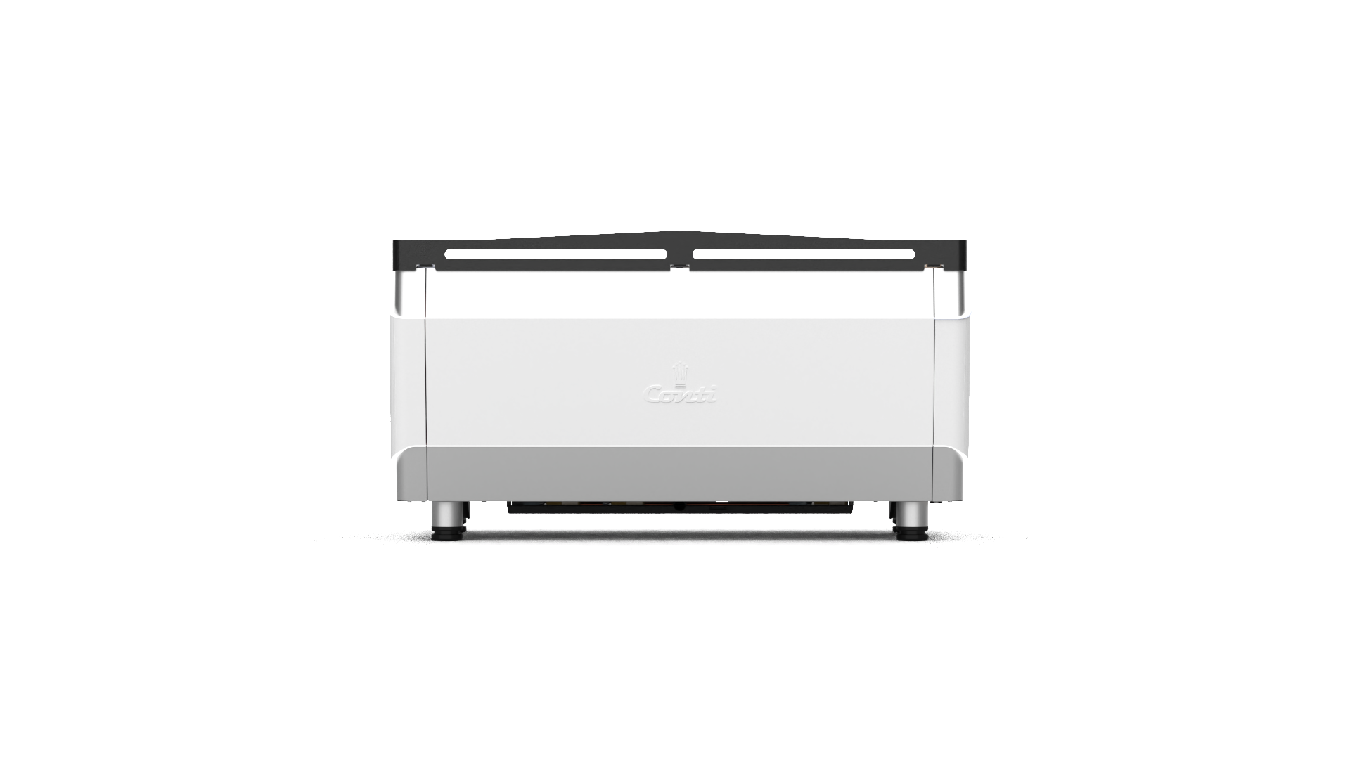 Conti 3 Group NGC TC White - 3G Coffee