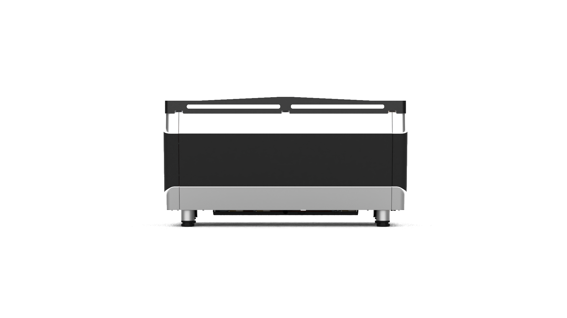 Conti 3 Group NGC TC Black - 3G Coffee