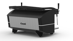 Conti 2 Group NGX TC Black - 3G Coffee