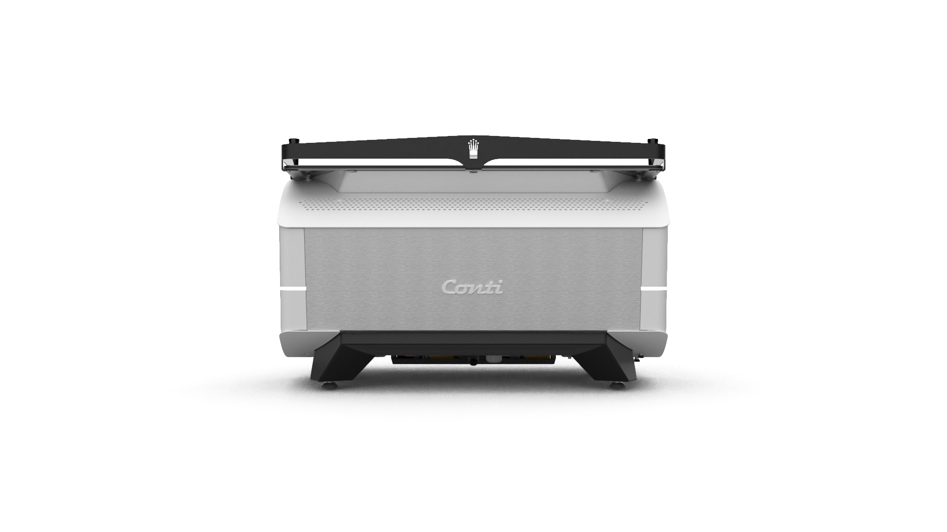 Conti 2 Group NGX TC White - 3G Coffee
