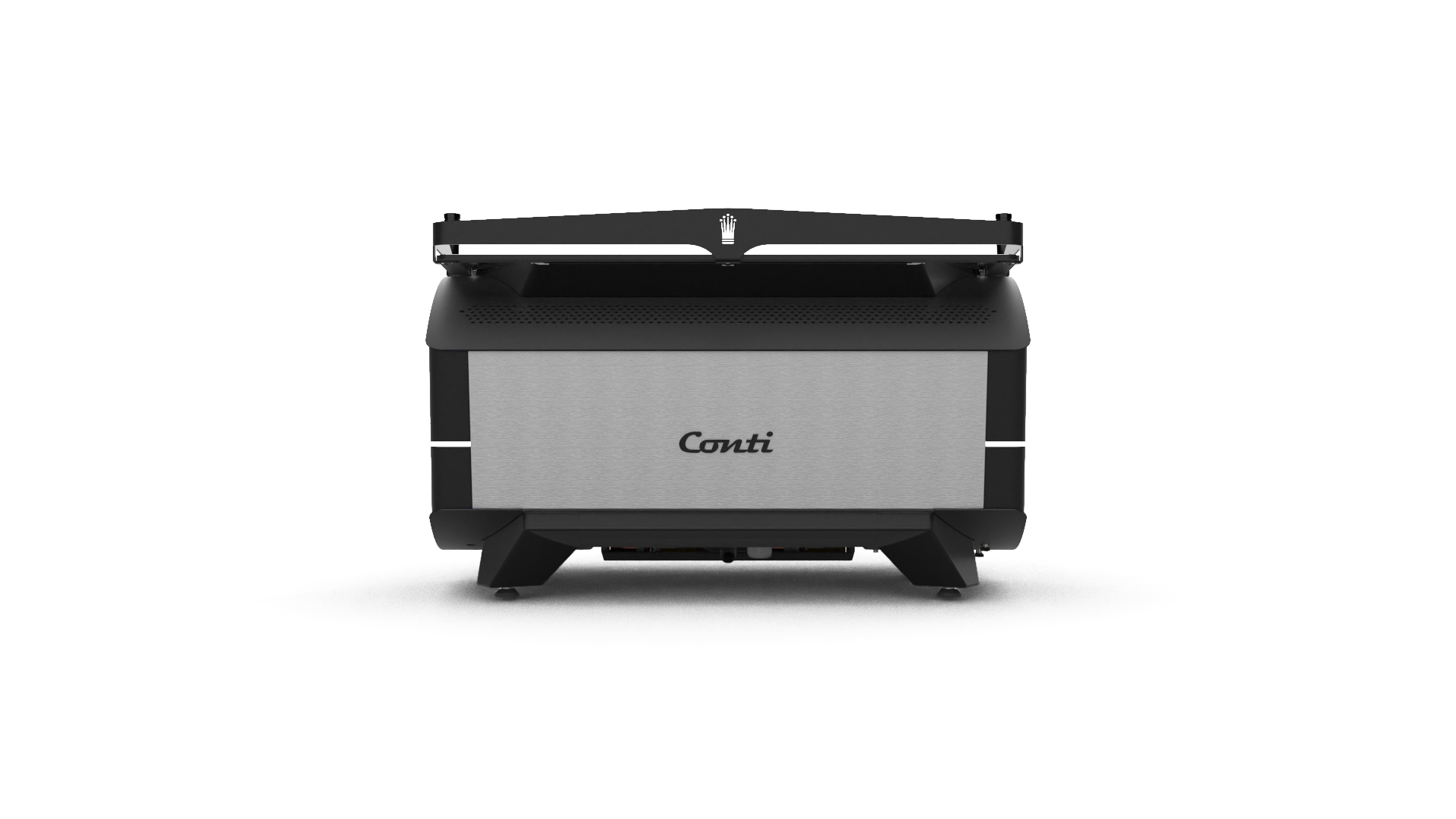 Conti 2 Group NGX TC Black - 3G Coffee