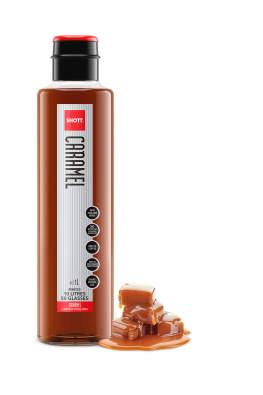 SHOTT Caramel 1Ltr