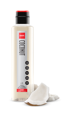 SHOTT Coconut 1Ltr