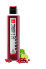 SHOTT Cranberry & Lime 1Ltr