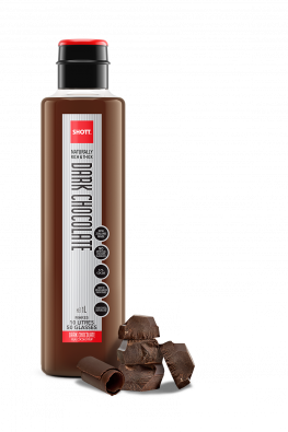 SHOTT Dark Chocolate 1Ltr