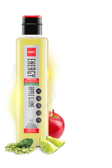 SHOTT YERBA MATE ENERGY Apple & Lime 1Ltr