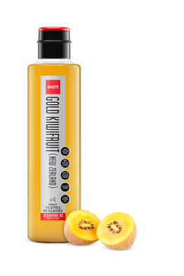 SHOTT Gold Kiwifruit (New Zealand) 1Ltr