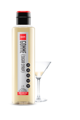 SHOTT Cane Sugar (Gomme) 1Ltr