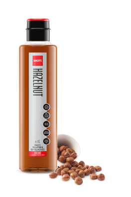 SHOTT Hazelnut 1Ltr