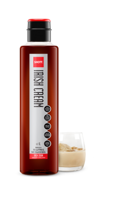 SHOTT Irish Cream 1Ltr