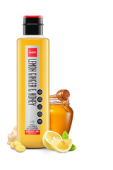 SHOTT Lemon Ginger & Honey 1Ltr