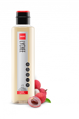 SHOTT Lychee 1Ltr