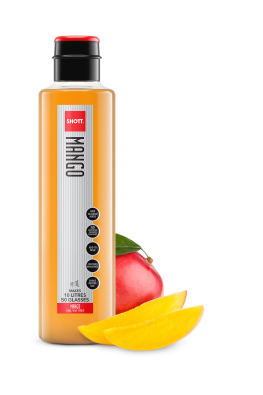 SHOTT Mango 1Ltr