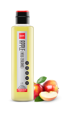 SHOTT Apple (New Zealand) 1Ltr