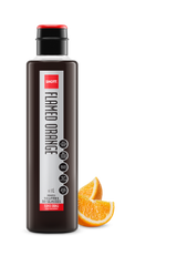 SHOTT Flamed Orange 1Ltr