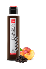 SHOTT Black Tea & Peach 1Ltr