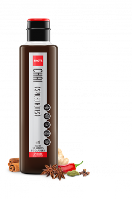 SHOTT Chai (Spiced Notes) 1Ltr