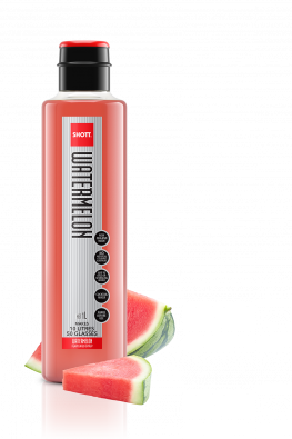 SHOTT Watermelon 1Ltr