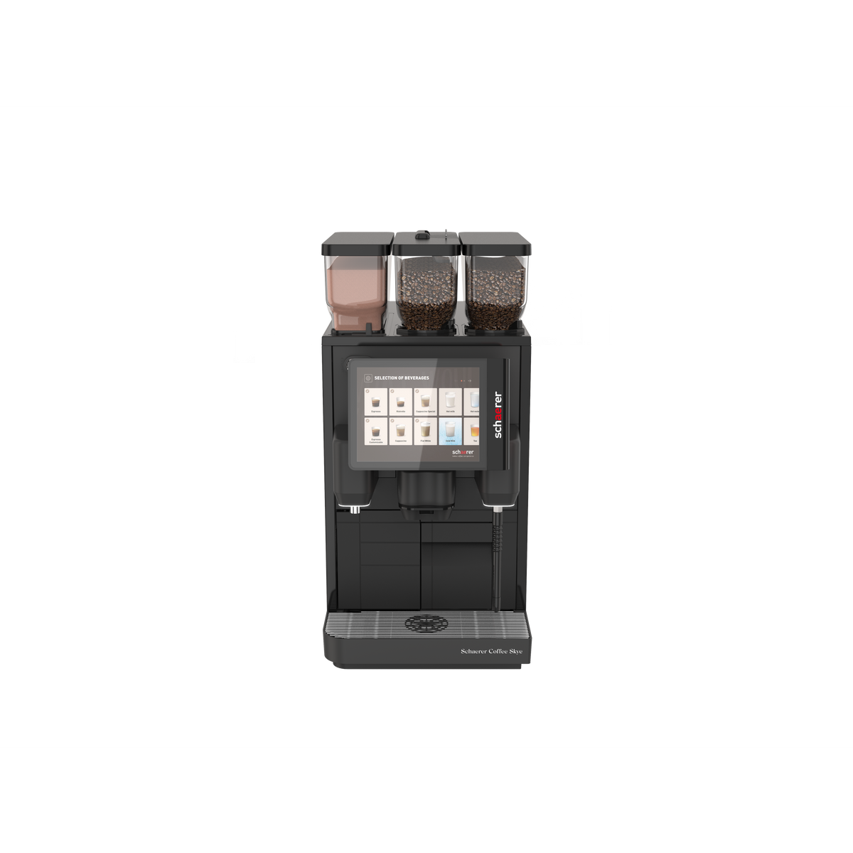 Schaerer Coffee Skye - 3G Coffee