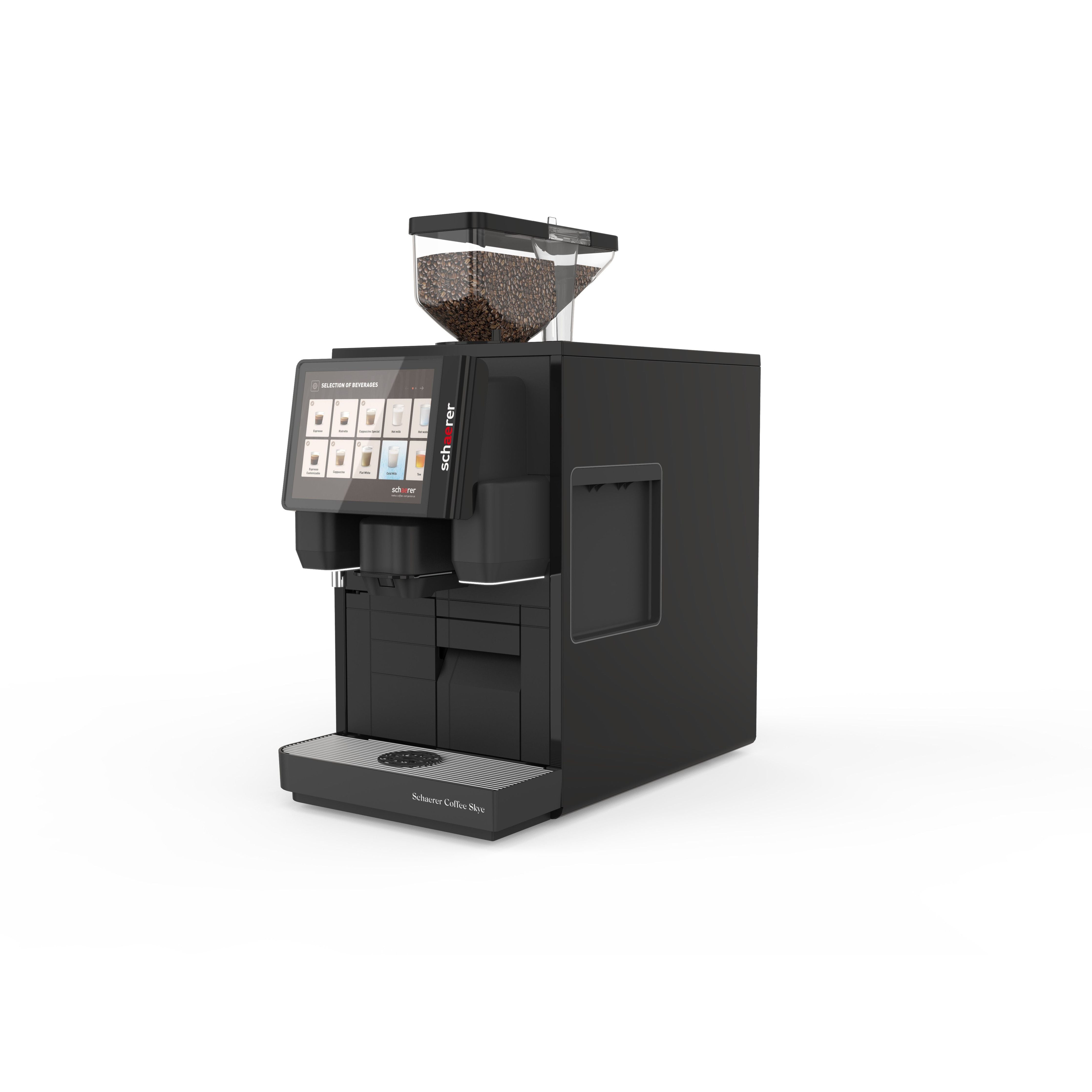 Schaerer Coffee Skye - 3G Coffee