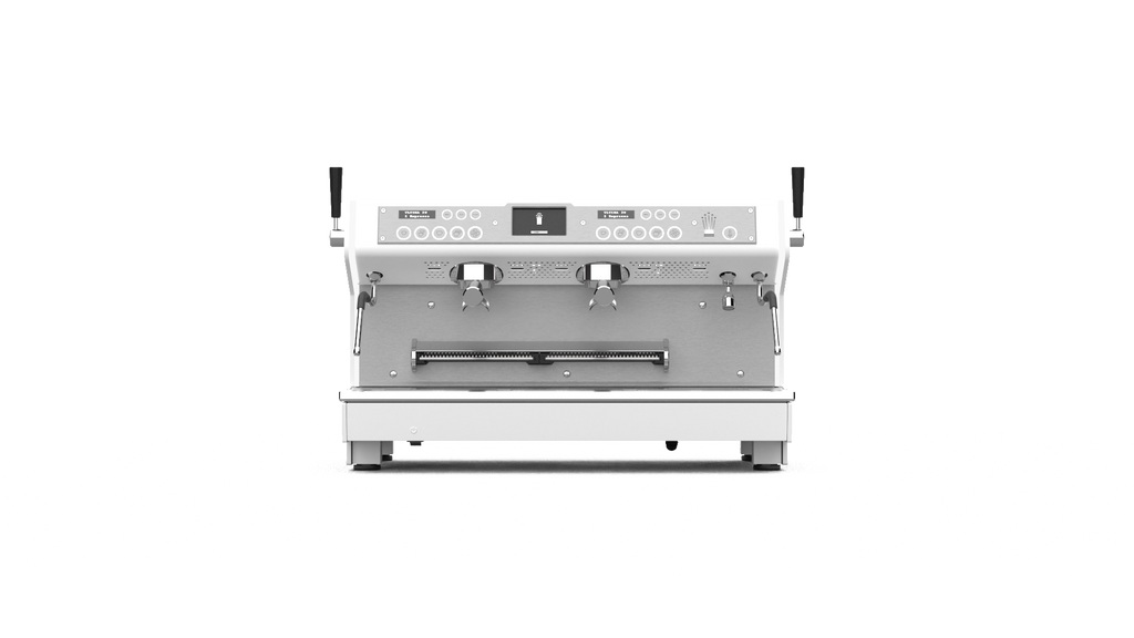 MC Ultima 2G Papyrus White - 3G Coffee