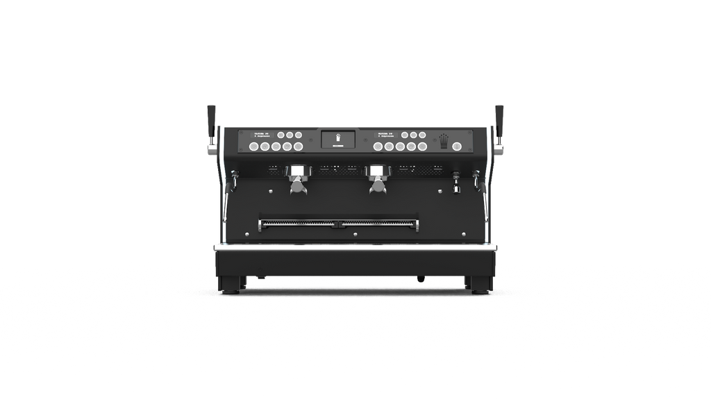MC Ultima 2G Graphite black - 3G Coffee