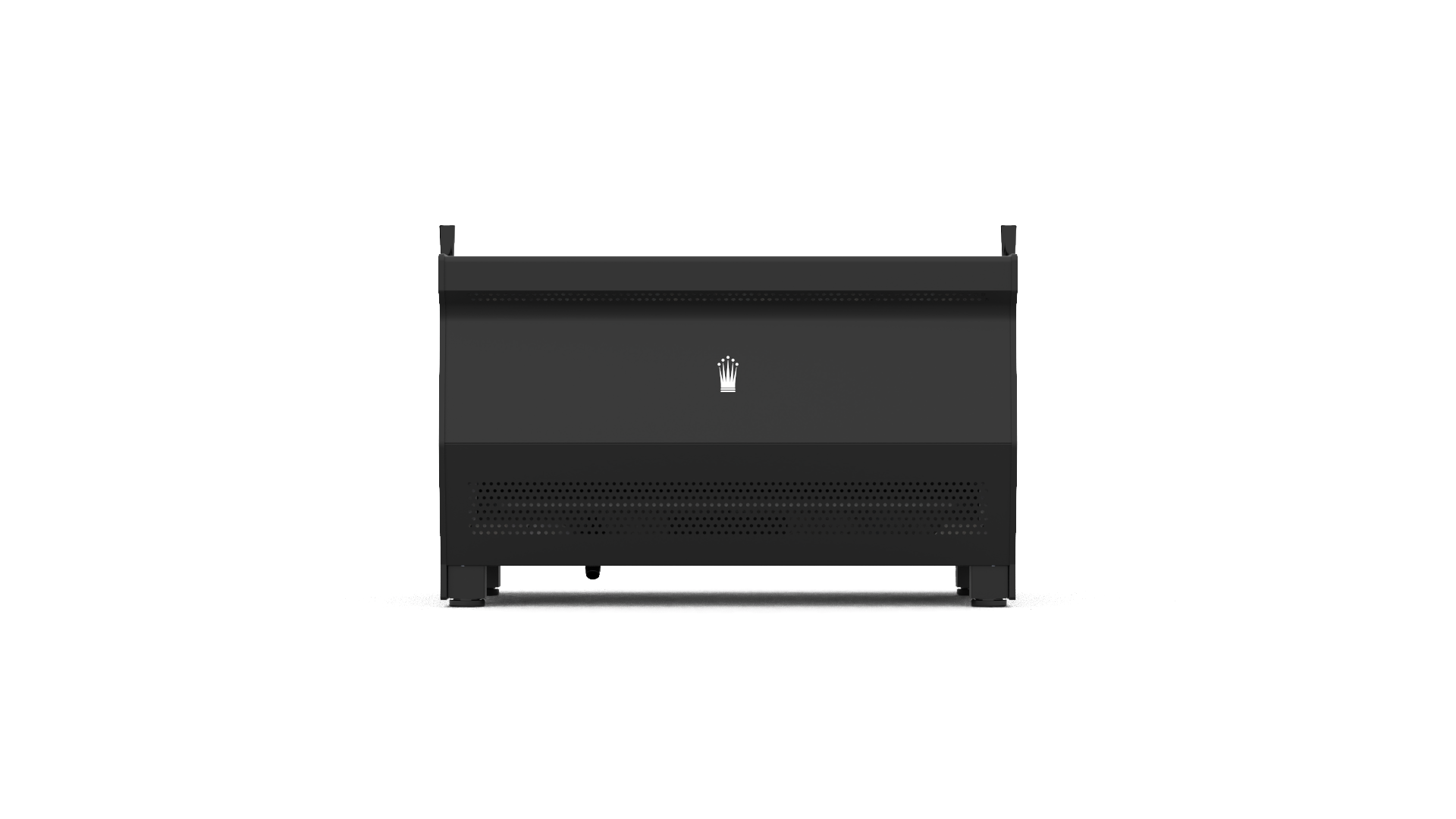 MC Ultima 2G Graphite black - 3G Coffee