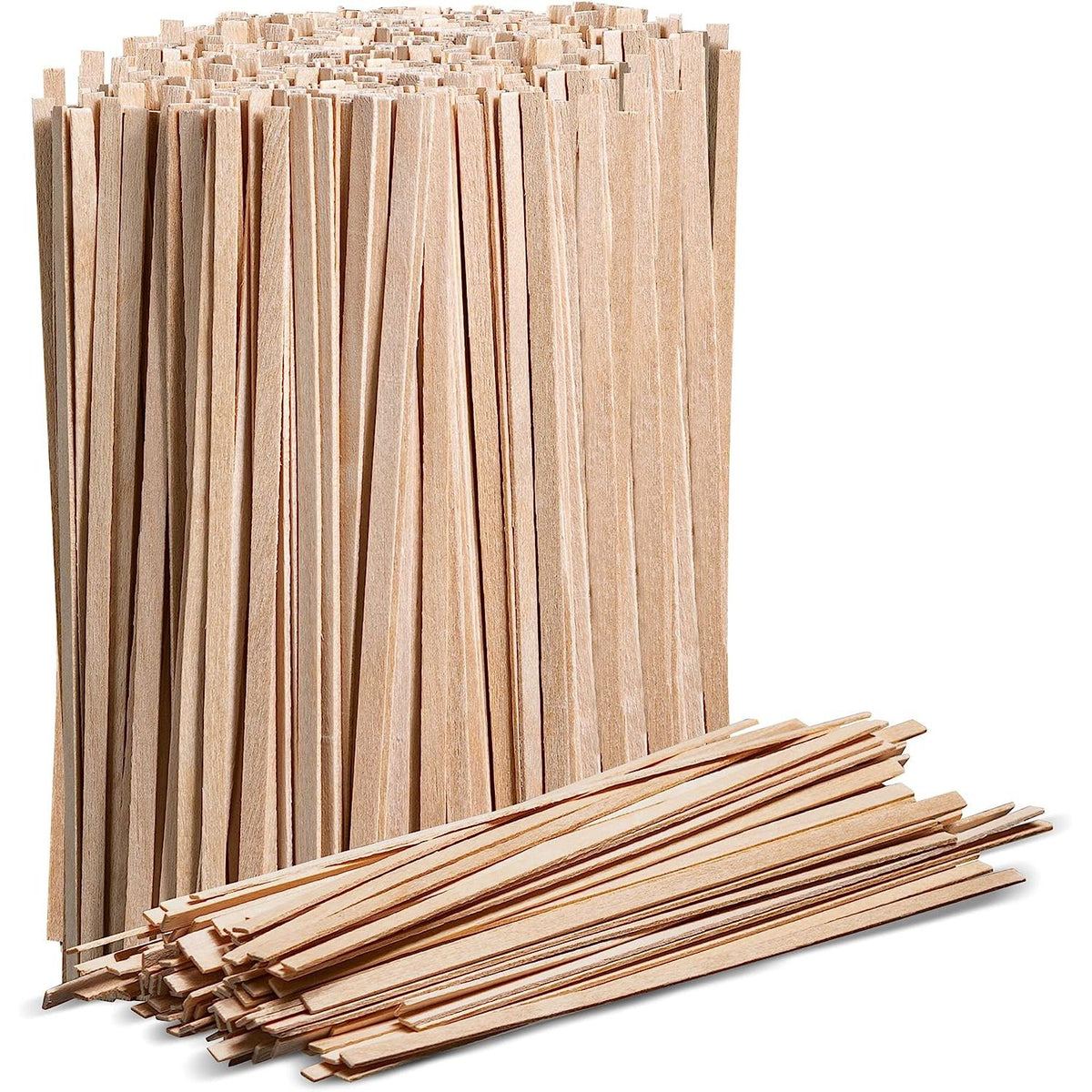 Wooden Stirrers - Short (1000/pkt) - 3G Coffee