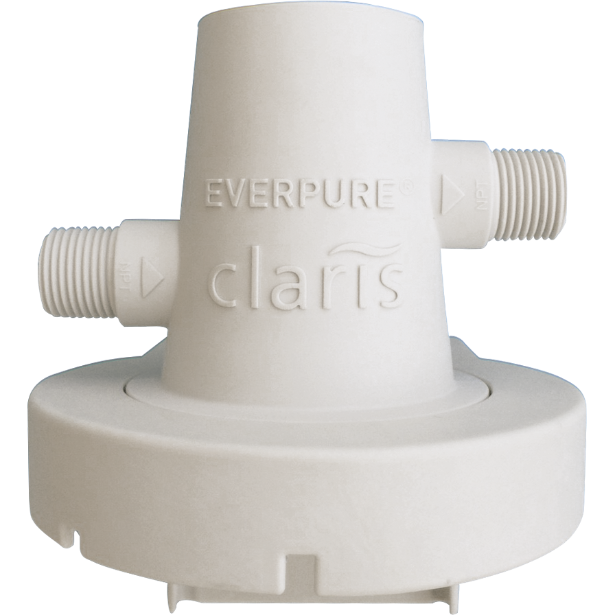 Everpure Claris Ultra Head - 3G Coffee