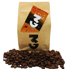 Gen-2 Blend 250g - 3G Coffee