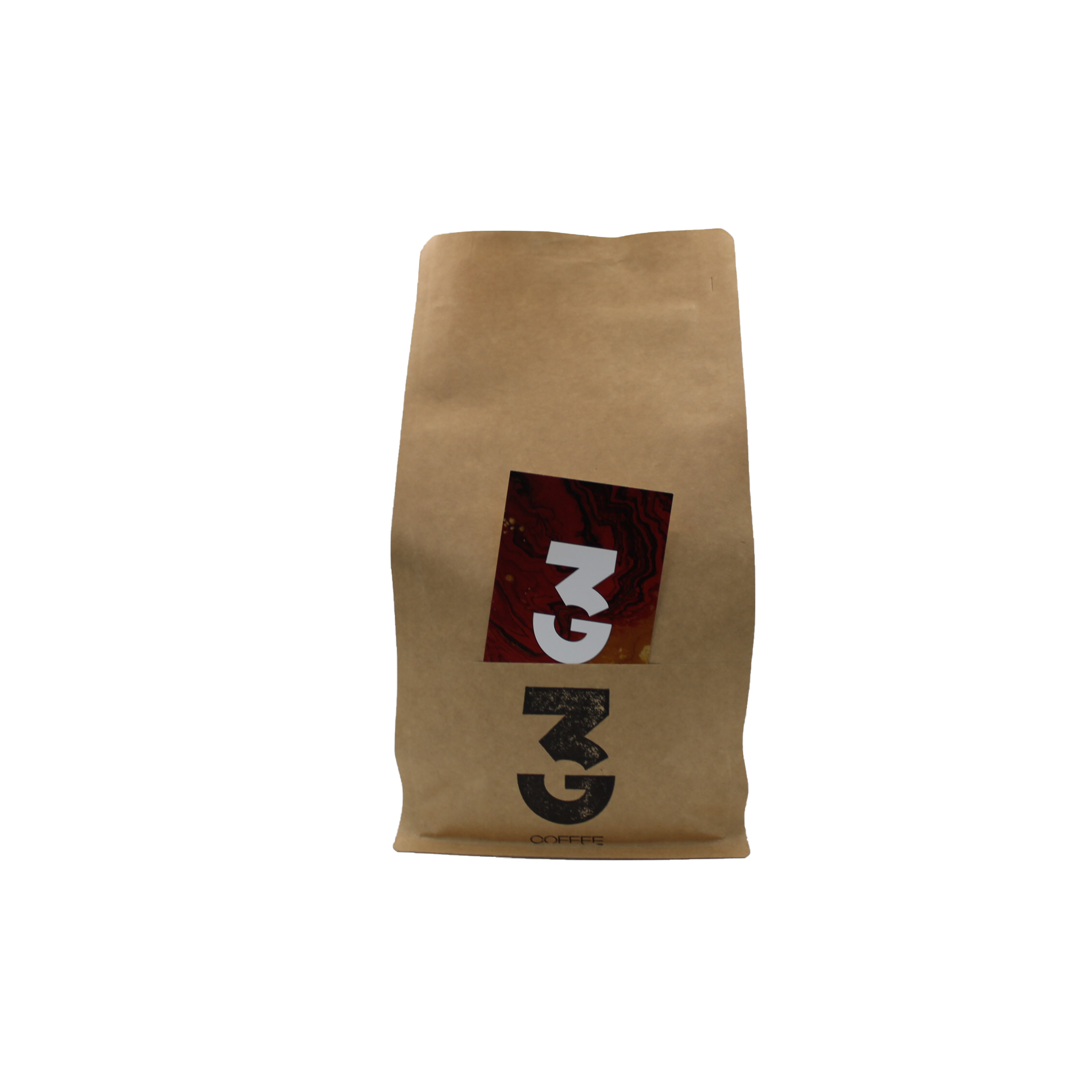 500g Blend Pack - 3G Coffee