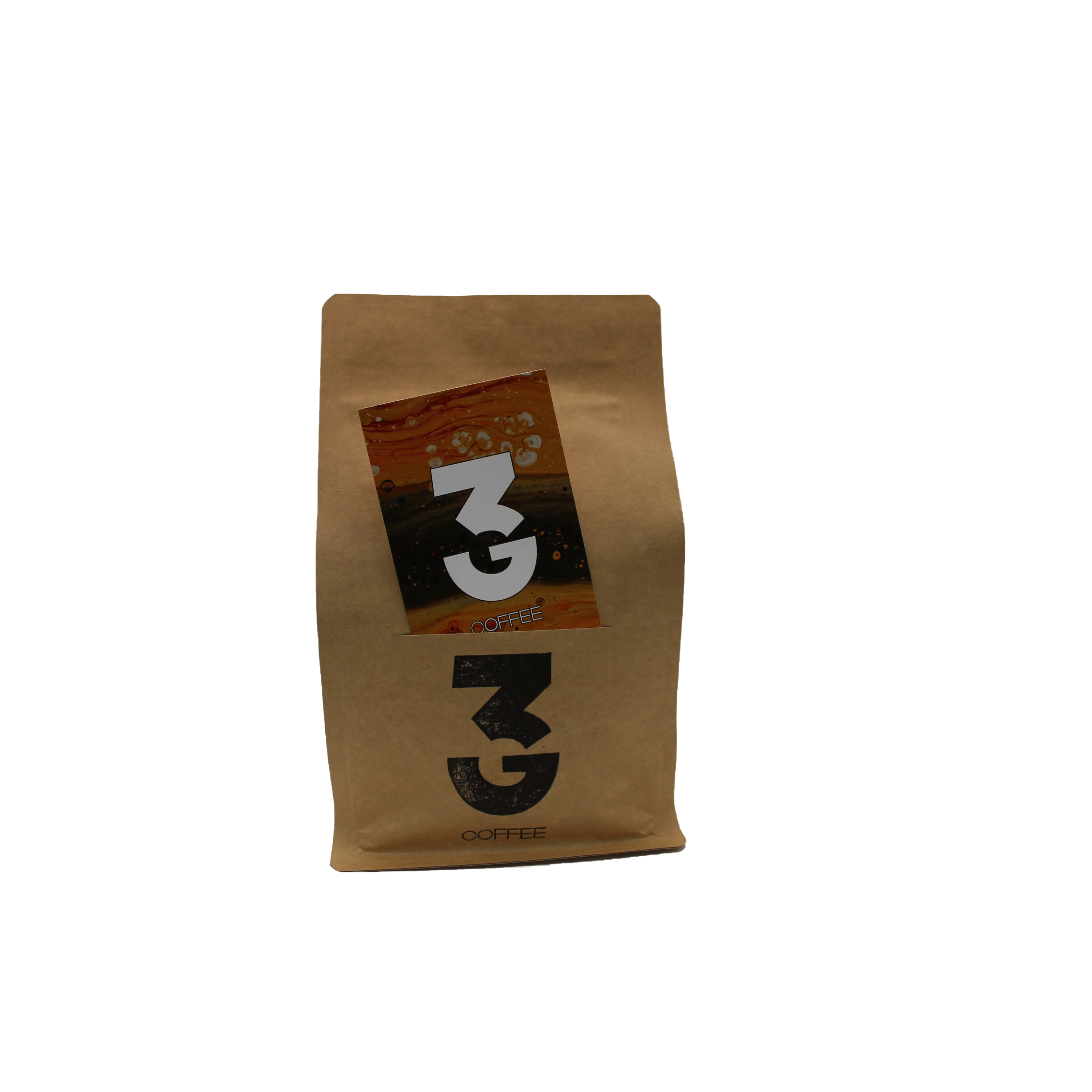 Gen-2 Blend 250g - 3G Coffee