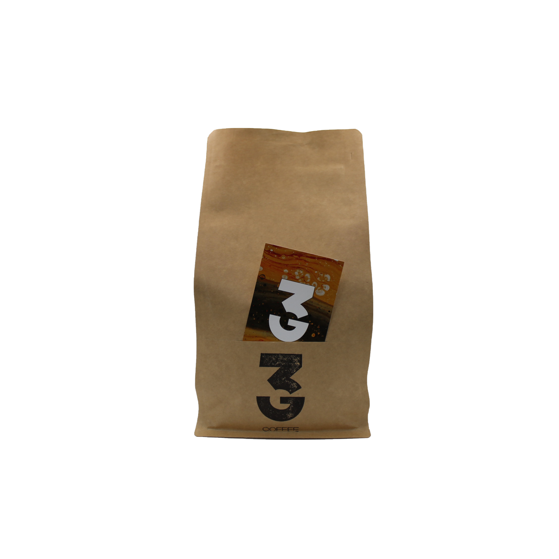 500g Blend Pack - 3G Coffee