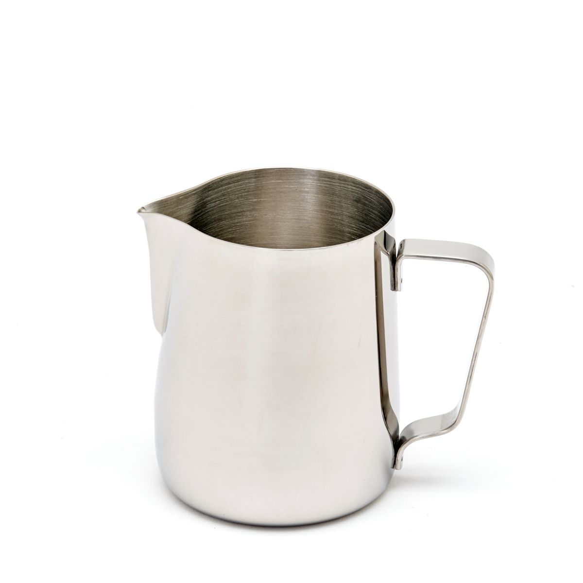 Rhino Classic Milk Pitcher - 360ml - 3G Coffee