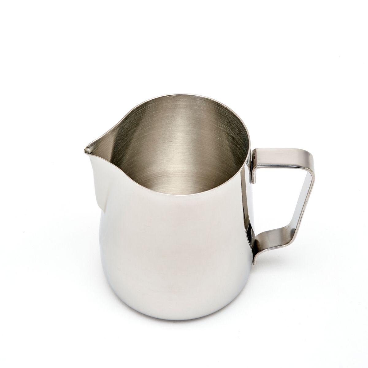 Rhino Classic Milk Pitcher - 360ml - 3G Coffee