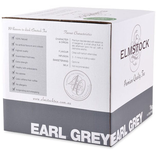 Earl Grey - 3gcoffee