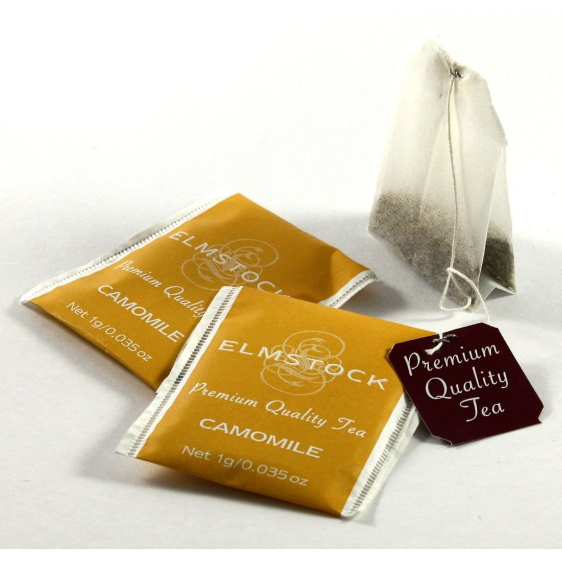 Camomile Tea - 3gcoffee