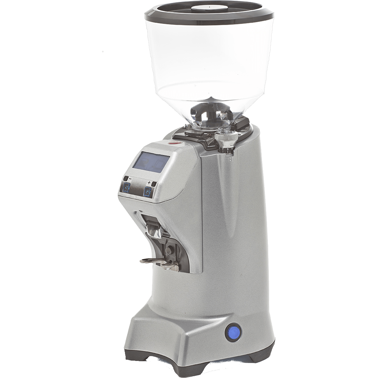 Eureka Zenith Club E - 3gcoffee