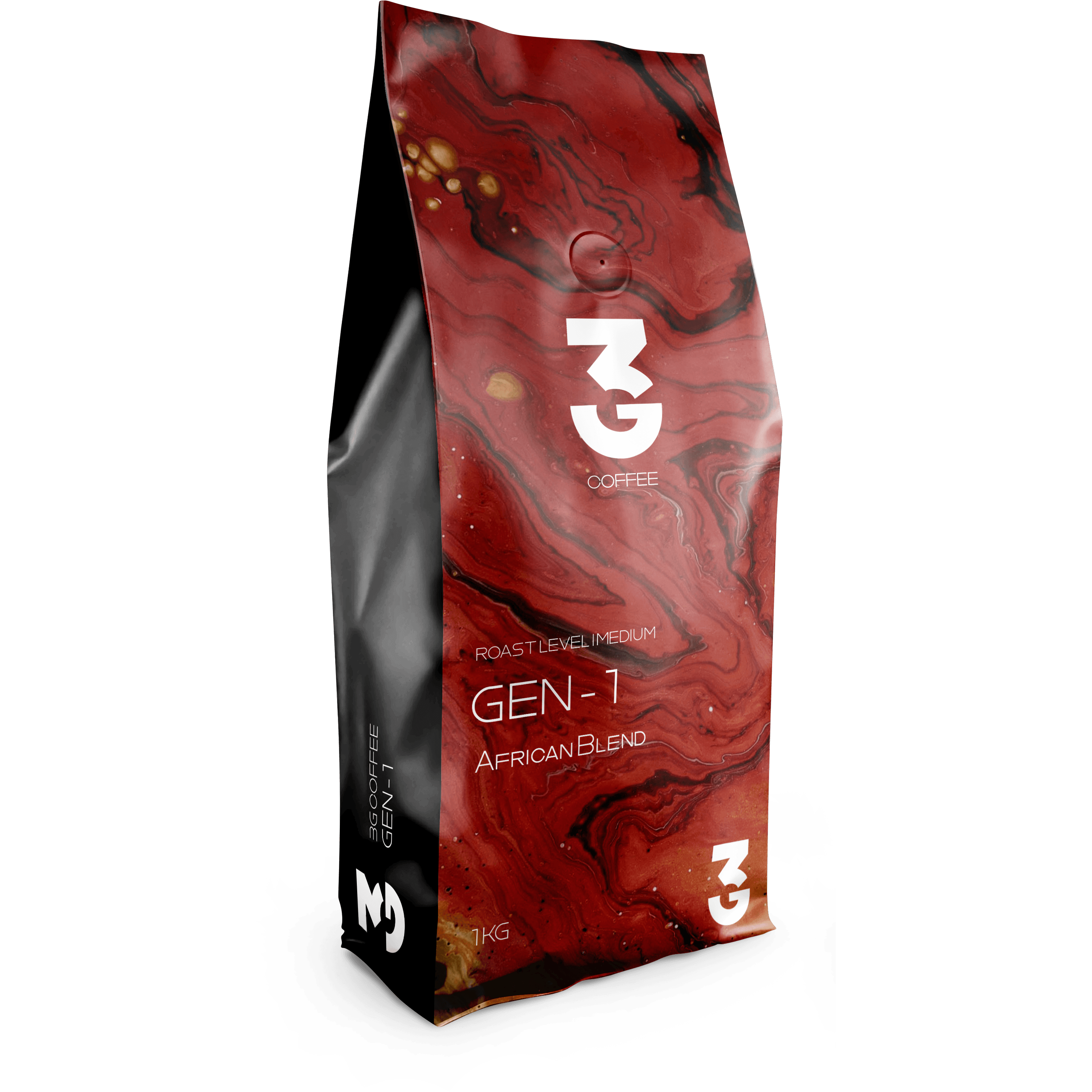 Gen-1 Blend - 3gcoffee