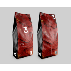 Gen-1 Blend - 3gcoffee