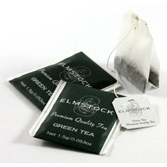 Green Tea - 3gcoffee