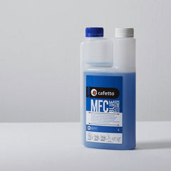 Cafetto MFC Blue - 3gcoffee