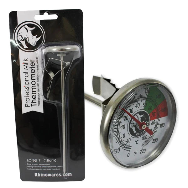 Rhino Thermometer - 3gcoffee