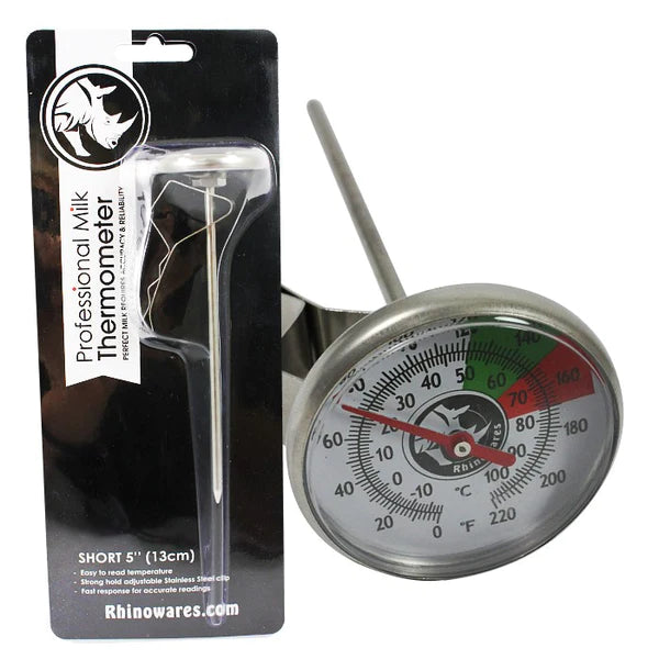 Rhino Thermometer - 3gcoffee