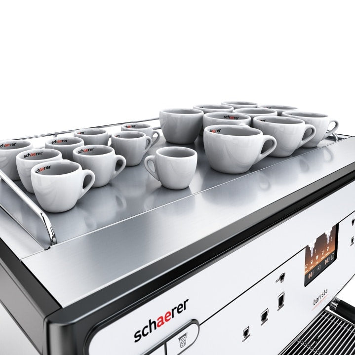 Schaerer Barista - 3G Coffee