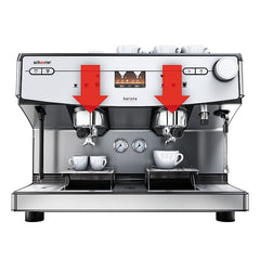 Schaerer Barista - 3G Coffee